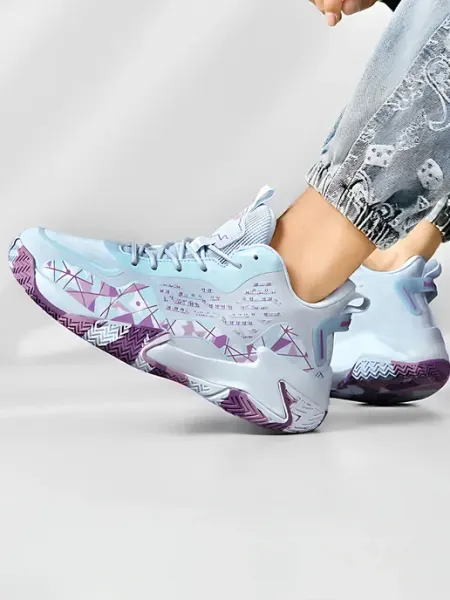 Nike Кроссовки баскетбольные