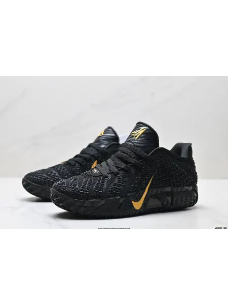 Nike JA 3 Кроссовки,черный