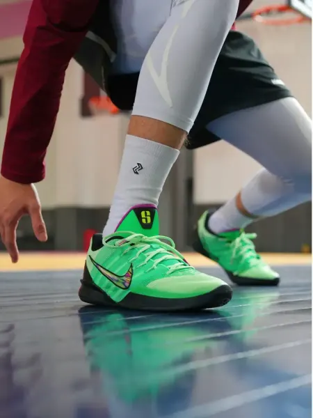 Nike Баскетбольные кроссовки 38-43