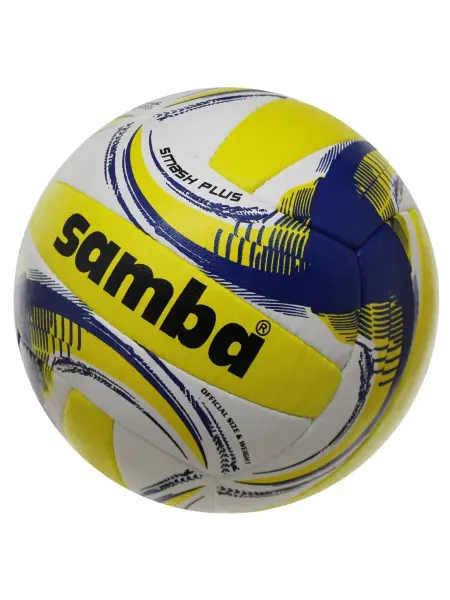Samba Мяч спортивный