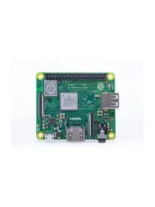 Микрокомпьютер Raspberry Pi 3 Model A+