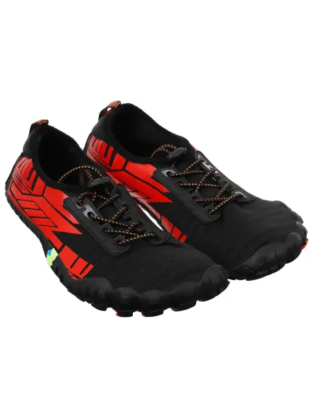 Onlytop Аквашузы Cyber Red, р. 41-42