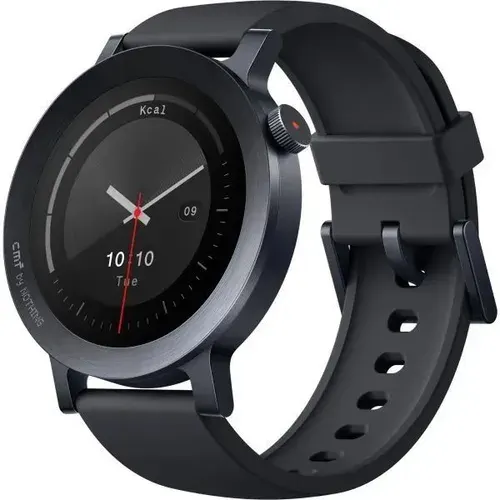 Nothing Смарт-часы Watch pro 3, Темно-серый