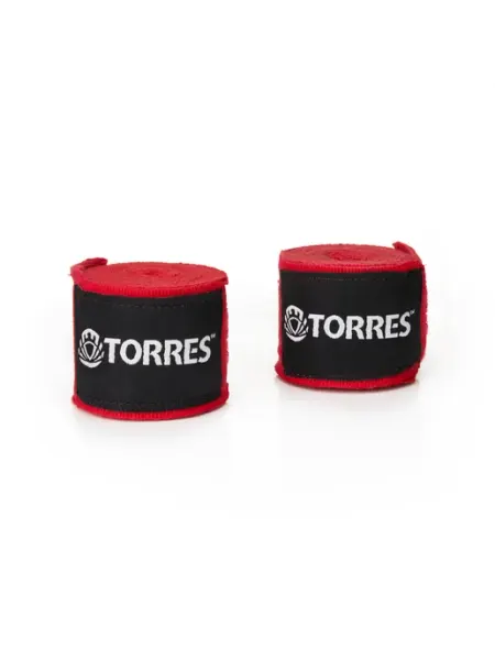 Torres Бинт боксерский PRL619015R, 3,5м.*5,5см