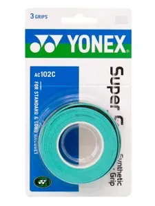 YONEX Обмотка (намотка) для ракеток AC102EX-3