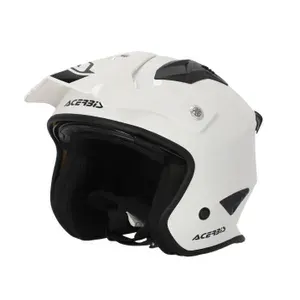 Acerbis Шлем JET ARIA 22-06 White S