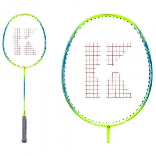 Ракетка для бадминтона Kumpoo CA-06 (Green)