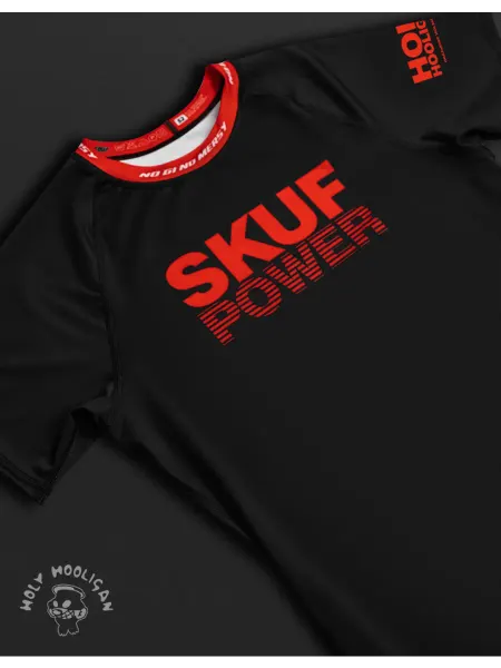 Holy Hooligan Fight Wear Шорты спортивные для борьбы Skuf Power
