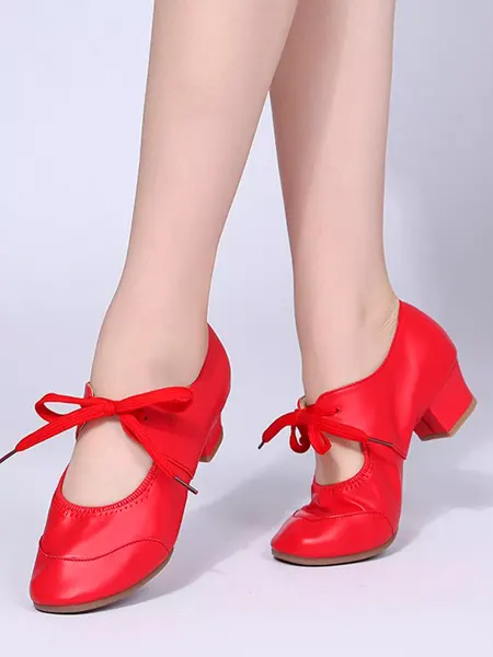 ProDance Туфли для народных танцев