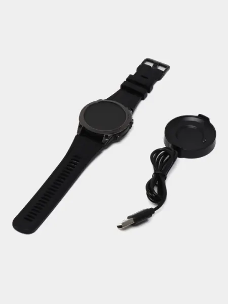 Наручные часы Smart Zeblaze Stratos 3