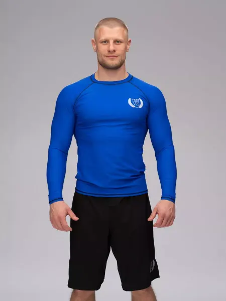 Rashguard Рашгард спортивный