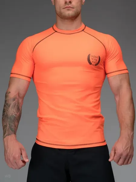 Rashguard Рашгард спортивный