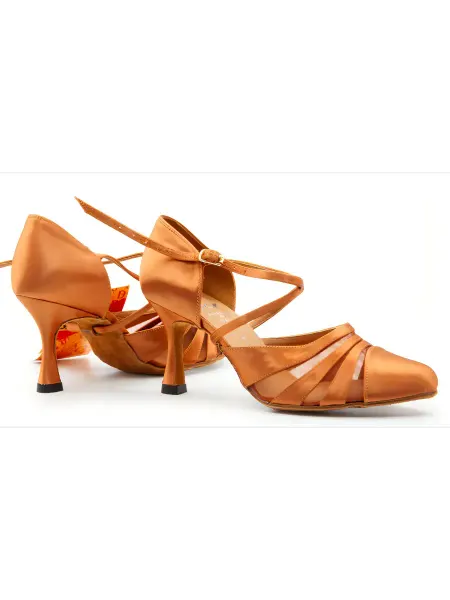 Dancefox Туфли для танцев