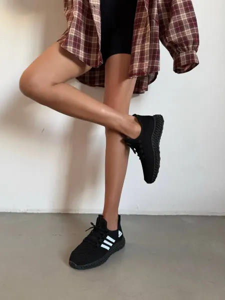 Adidas Слипоны женские спортивные для зала