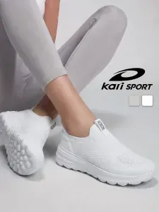 Kari Слипоны женские летние спортивные