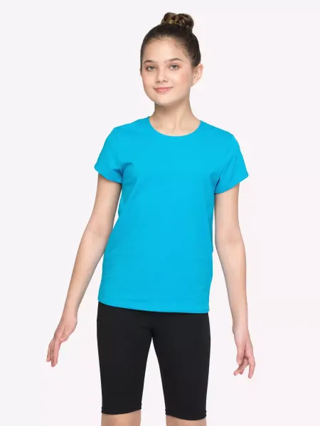 Korri Футболка спортивная прямая