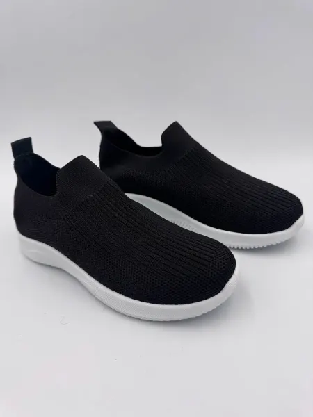 Shoes-Style Кроссовки детские Слипоны Тряпочные кроссовки для фитнеса