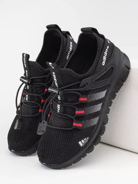 StepUpShoes Кроссовки спортивные дышащие