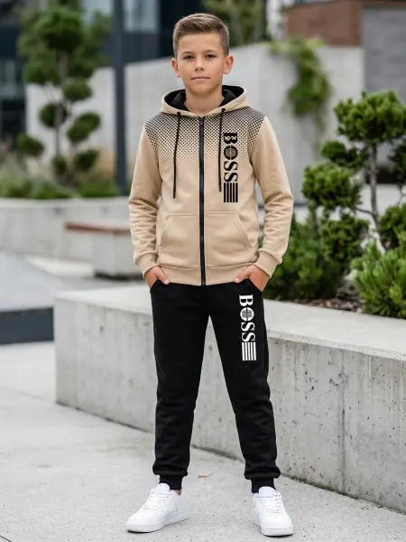 DS FASHION Костюм спортивный