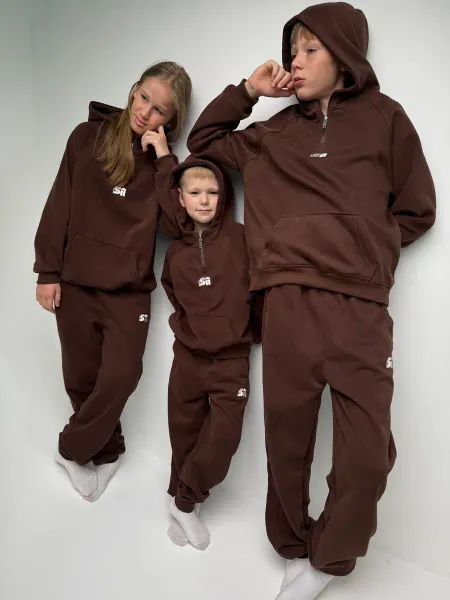 DKNS Спортивный костюм
