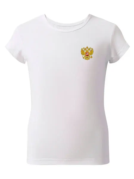 DA'MAVIO Футболка Россия