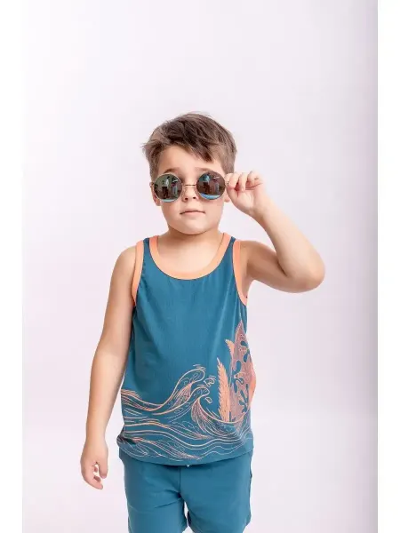 Batik Майка спортивная