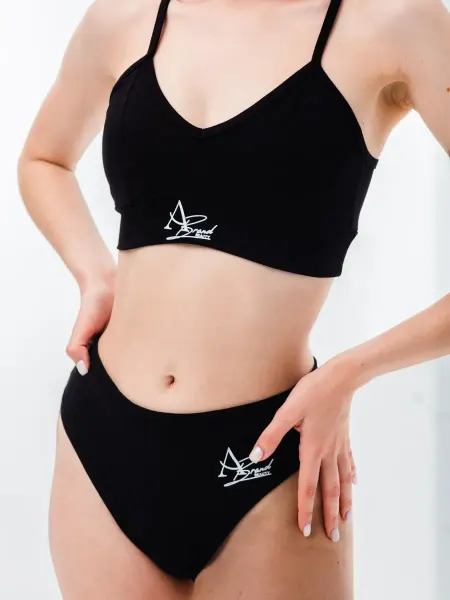 ABrandBeauty Комплект нижнего белья спортивный