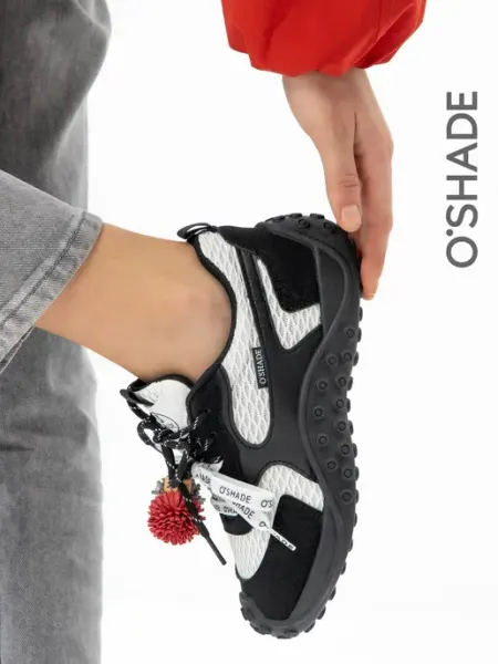 O`SHADE Кроссовки женские лето