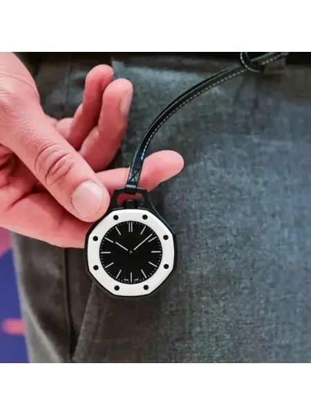 2026 Swatch X AP Royal Pop коллекционные часы- OCHO NEGRO