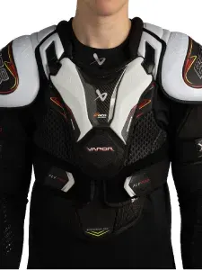 Bauer Нагрудник S25 VAPOR FLYPRO SHOULDER PAD INT