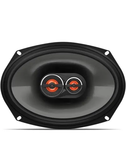Автомобильные динамики, акустика JBL GX963 300 Вт 6" x 9" 3-полосные