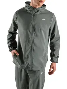 Reebok Ветровка Identity Woven Jacket