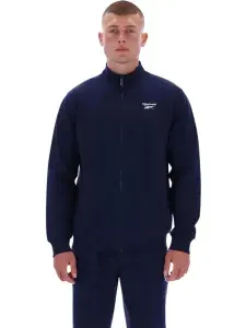 Reebok Олимпийка Owen Small Logo Track Top
