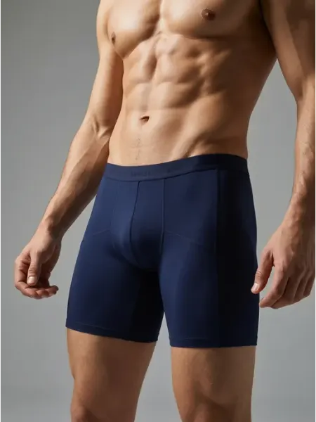 NIKARAQUA SHOP Трусы боксеры удлиненные спортивные Турция
