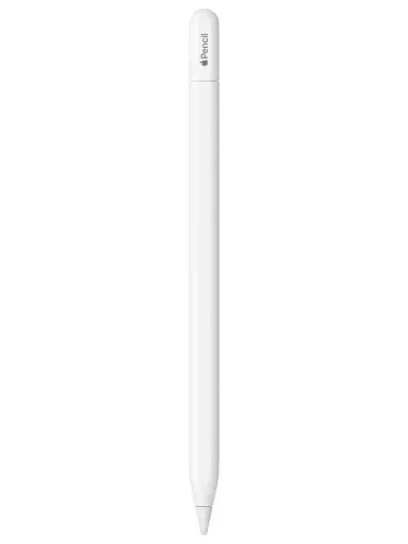 Apple Pencil (3-го поколения) Стилус для Apple iPad, белый, MUWA3ZA/A