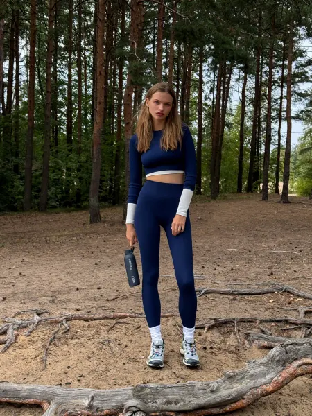 Rely Рашгард спортивный