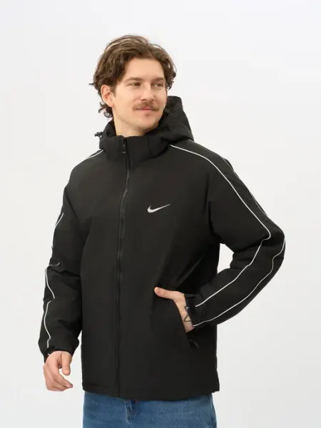 Nike Куртка демисезонная