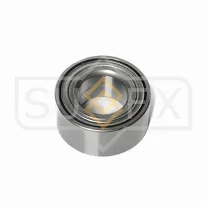SUFIX Подшипник ступицы передний (33x37x72) SM-1274