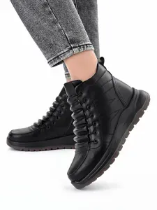 Ботинки Quality shoes 3-1