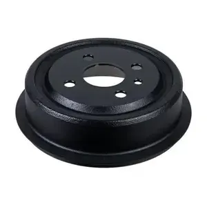 Zentparts Тормозные барабаны Opel Astra F 1.4-1.6 91>