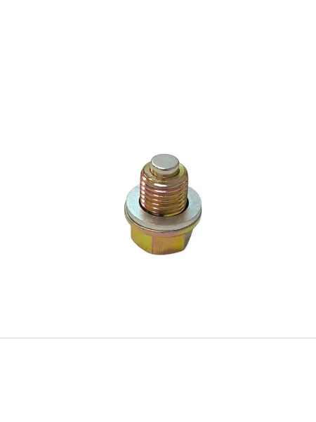 MASUMA Болт слива масла М14 x 1,5 с магнитом Honda Isuzu