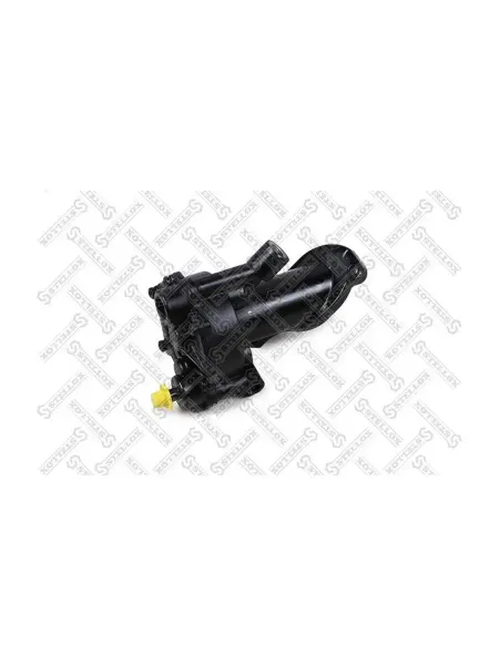 STELLOX Насос вакуумный Ford Escort Focus Mondeo Galaxy 1.8D 88-