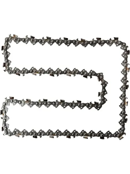 MAXPILER Цепь пильная победитовые зубы BARRACUDA MXHP-1,3-55-3 8