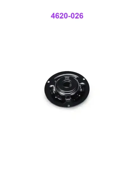 METACO 4620026, Опора передней пружины