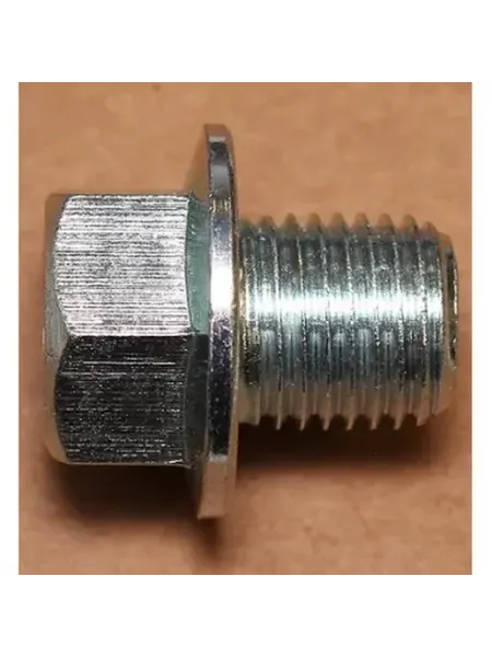 ELRING Пробка сливная масляного поддона UNIVERSAL M14x1,5x15mm E