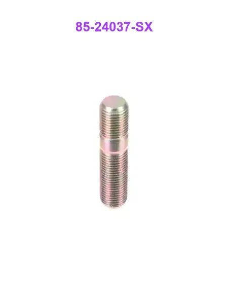 STELLOX 8524037SX, Шпилька М10x10 L=43мм