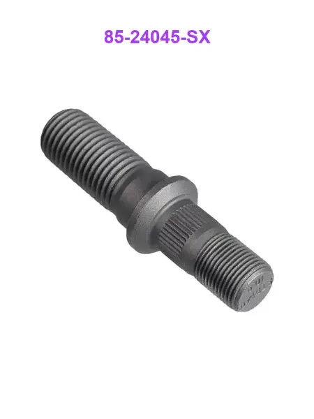 STELLOX 8524045SX, Шпилька ступицы колеса