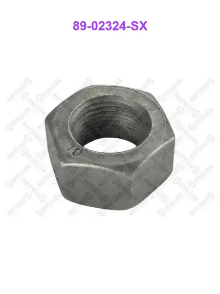STELLOX 8902324SX, Гайка стремянки