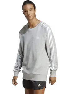 Adidas Свитшот Essentials 3-Stripes Fleece Sweatshirt