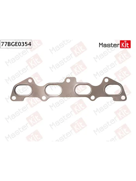 MASTERKIT Прокладка коллектора Kia Rio Седан (DC_)